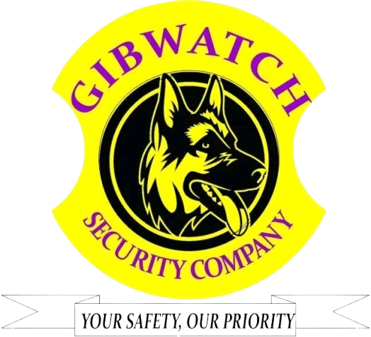 Gibwatch Security Company